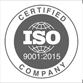 Suneeta Carbons - ISO Certificate
