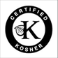 Suneeta Carbons - KOSHER Certificate